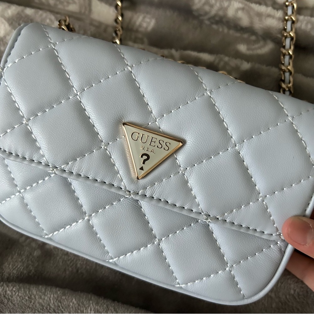Guess cross body bag - Picture 3 of 6